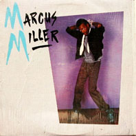 Marcus Miller